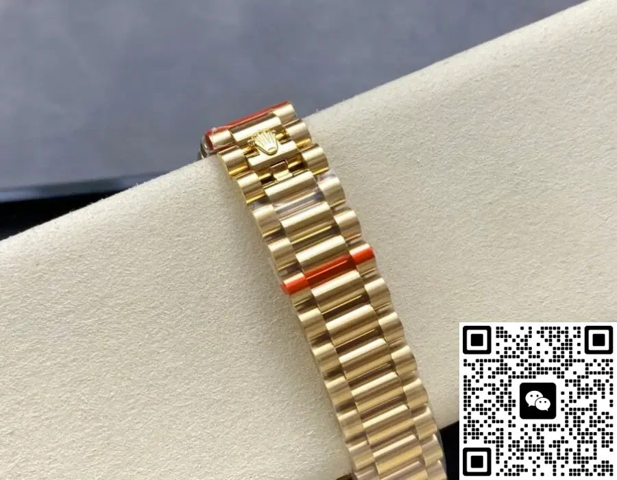 Rolex Day-Date m128238-0106 8+Factory gold case