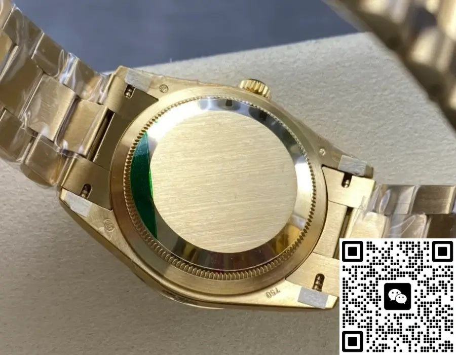 Rolex Day-Date m128238-0106 8+Factory gold case