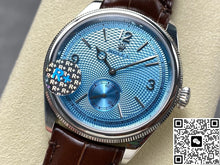 Rolex Perpetual 1908 m52506-0002 R+ factory back transparent case back