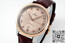 Omega De Ville 434.23.40.20.59.001 MKS Factory