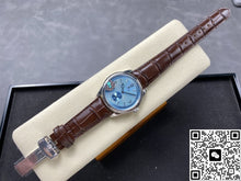 Rolex Perpetual 1908 m52506-0002 R+ factory back transparent case back