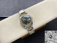 Rolex Datejust M278383RBR-0015 AR Factory Oystersteel Case