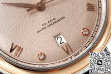 Omega De Ville 434.23.40.20.59.001 MKS Factory