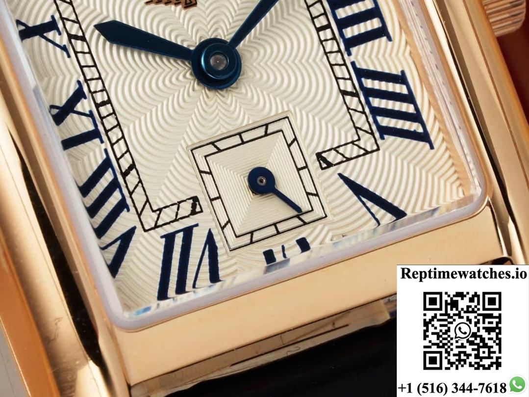 Longines Elegant L5.200.8.71.0 AF Factory Solid Bottom