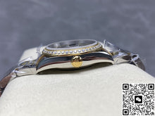 Rolex Datejust M278383RBR-0015 AR Factory Oystersteel Case