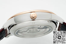 Omega De Ville 434.23.40.20.59.001 MKS Factory