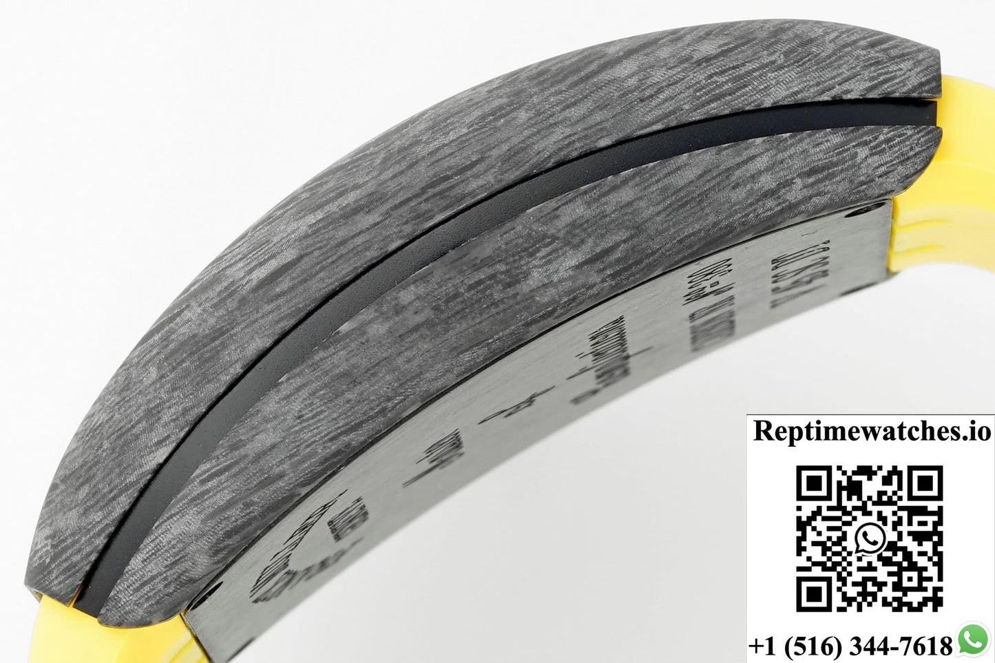 Franck Muller Vanguard ABF Factory Black Crown