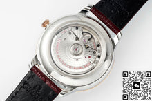 Omega De Ville 434.23.40.20.59.001 MKS Factory