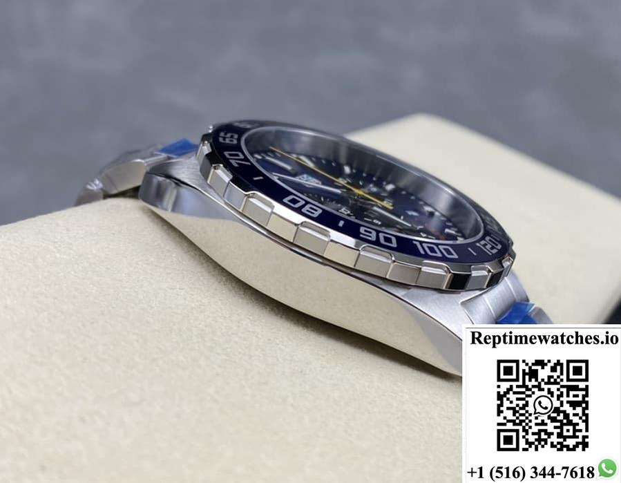Tag Heuer F1 Caz101Ak.Ba0842 Sapphire Glass-Rep Time Watches