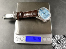 Rolex Perpetual 1908 m52506-0002 R+ factory back transparent case back