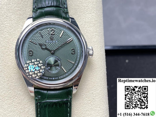 Rolex Perpetual 1908 m52506-0004 R+ factory stainless steel case