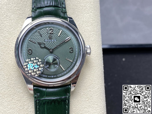 Rolex Perpetual 1908 m52506-0004 R+ factory stainless steel case