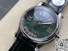 Chopard Happy Sport 278573-3029 YF Factory Ultra-thin Movement