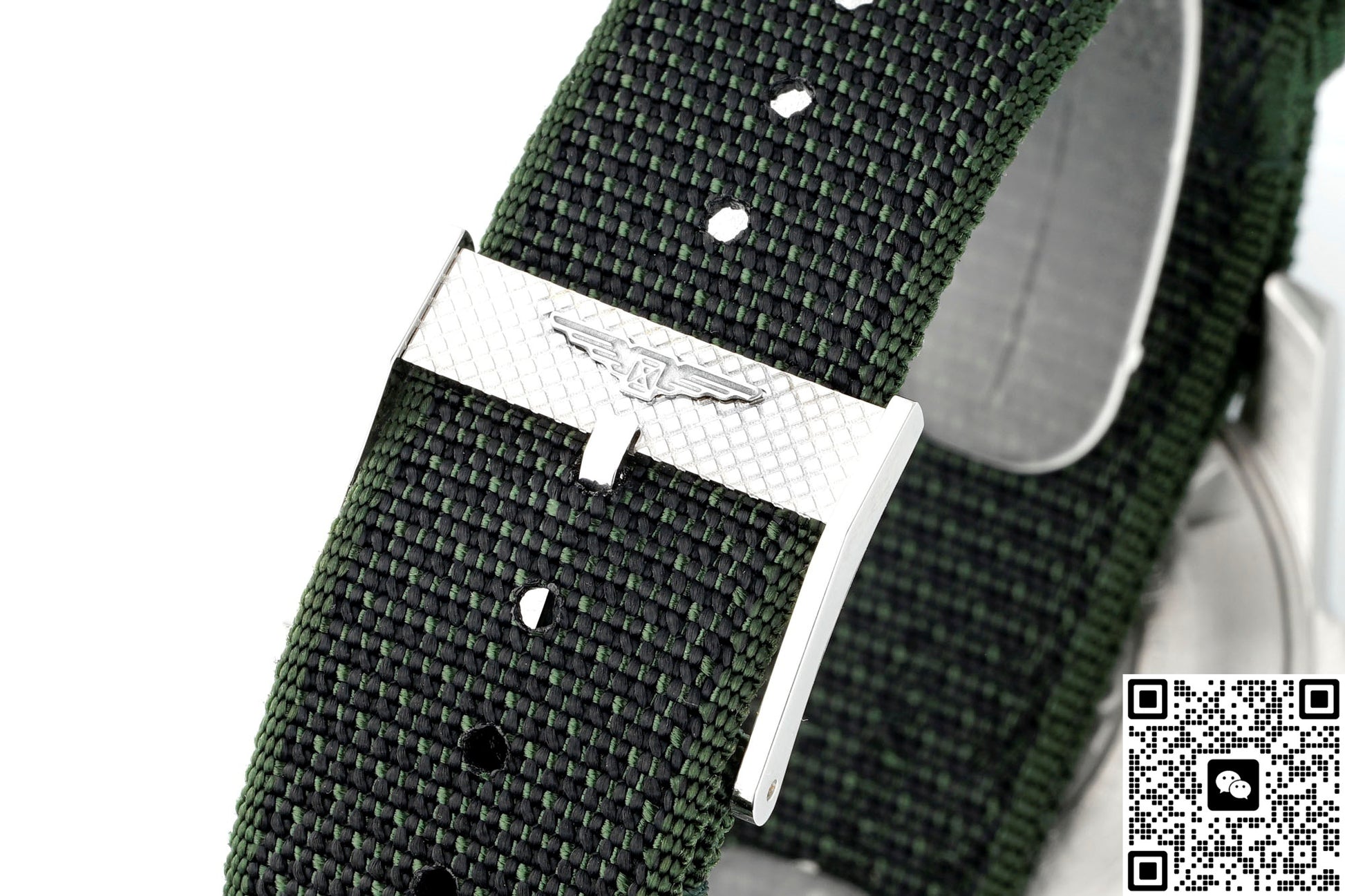 Longines HydroConquest L3.781.4.05.2 AF Factory 41MM