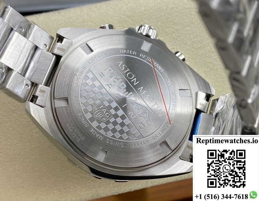 Tag Heuer F1 Caz101Ak.Ba0842 Sapphire Glass-Rep Time Watches