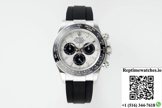 Rolex Daytona 126519LN-0007 APS Factory