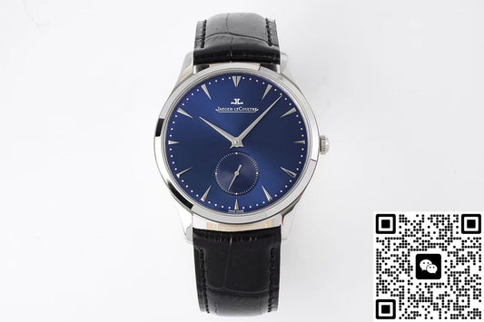 Jaeger LeCoultre Master 1358480 ZF Factory Stainless Steel Case