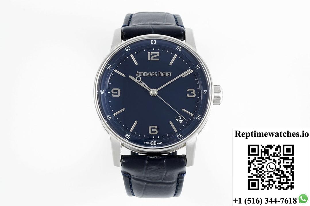 Audemars Piguet CODE 11.59 15210BC.OO.A321CR.01 APS Factory