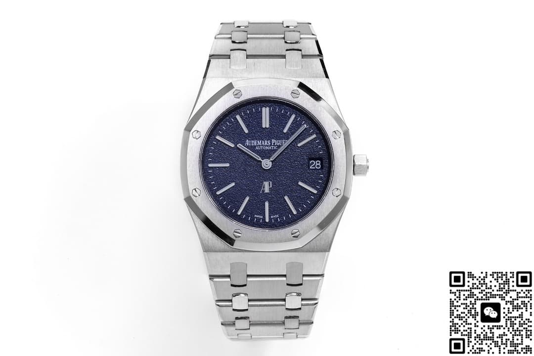 Audemars Piguet Royal Oak 16202BC.OO.1240BC.02 ZF Factory