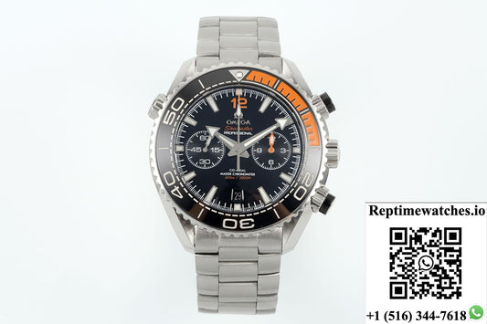 Omega Seamaster 215.30.46.51.01.002 VR Factory 45.5mm