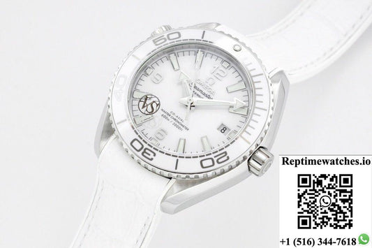 Omega Seamaster 232.33.38.20.04.001 VS Factory Stainless Steel Case