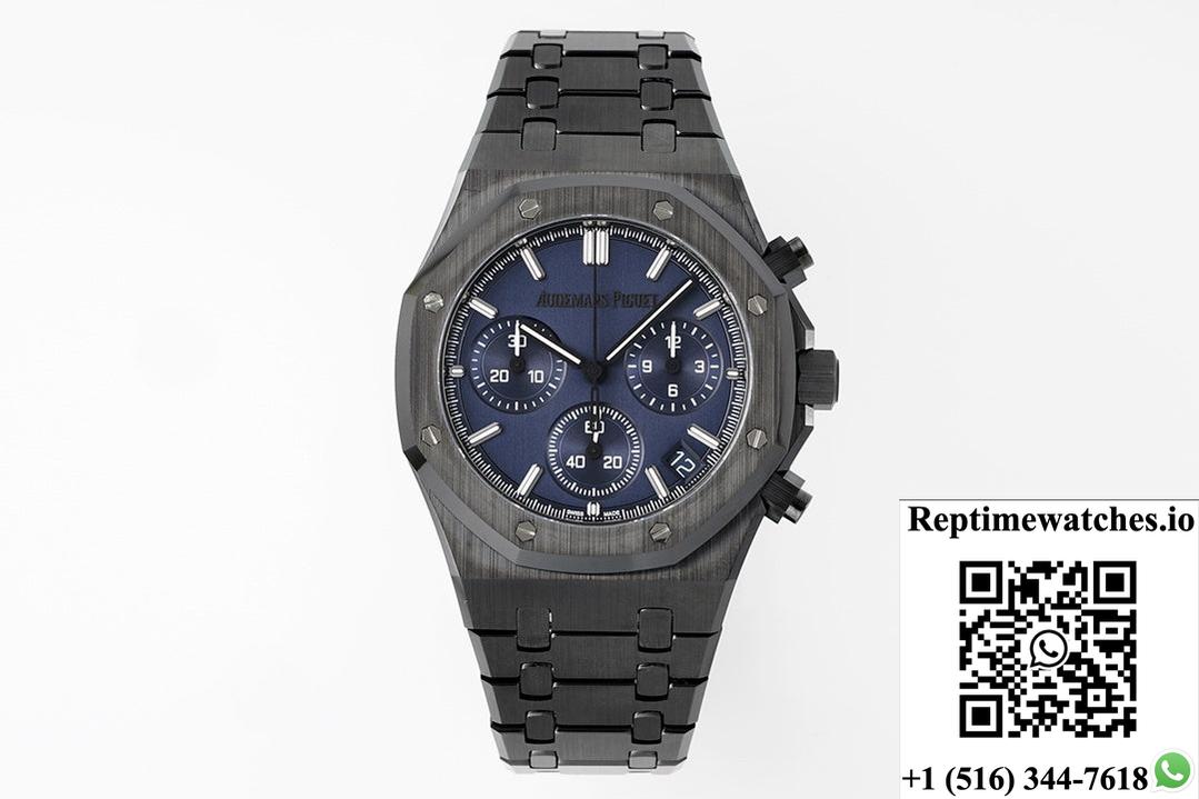 Audemars Piguet Royal Oak 26240 APS Factory V2 Ceramic Case