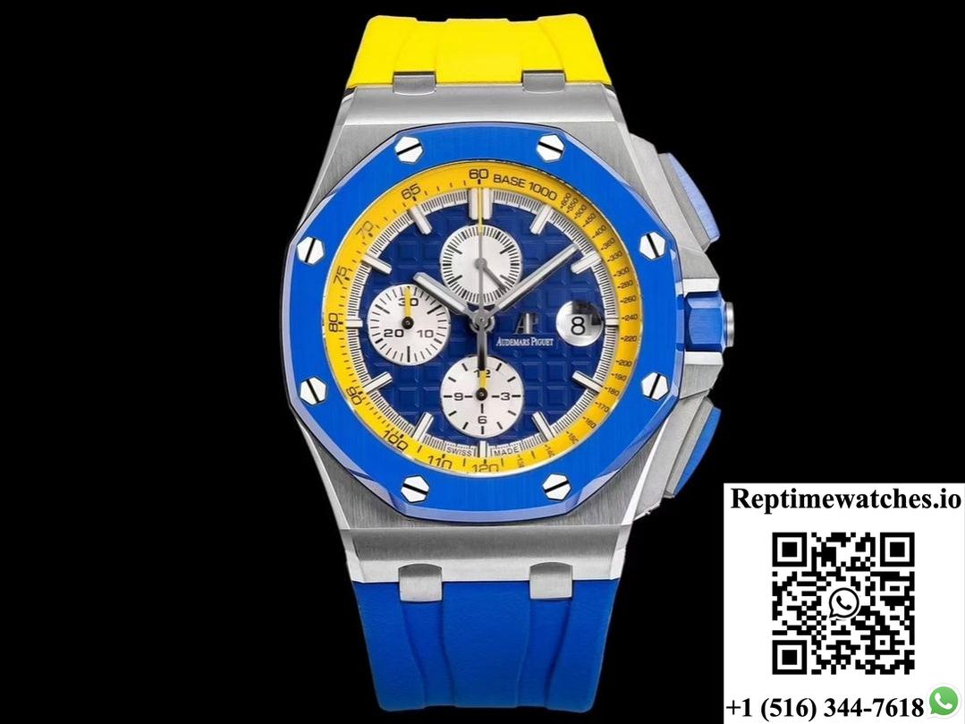 Audemars Piguet Royal Oak Offshore 26400SO.OO.A057CA.01 TK Factory