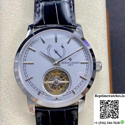 Vacheron Constantin Traditionnelle 89000-000P-9843 Tw Factory Stick Hour Markers-Rep Time Watches