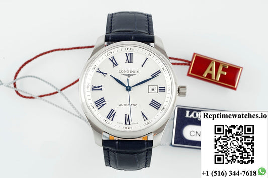 Longines Master Collection L2.893.4.79.2 AF Factory