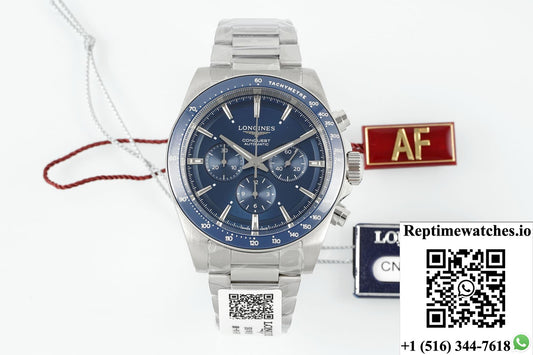 Longines Concas L3.835.4.92.6 AF Factory