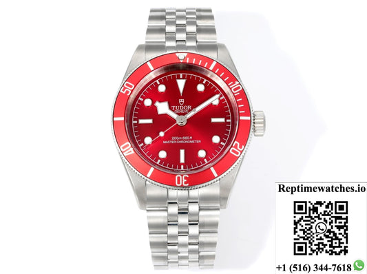 Tudor Black Bay M7939A1A0RU-0001