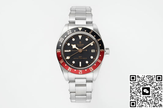 Tudor Black Bay M7939G1A0NRU-0001 ZF Factory Black Dial