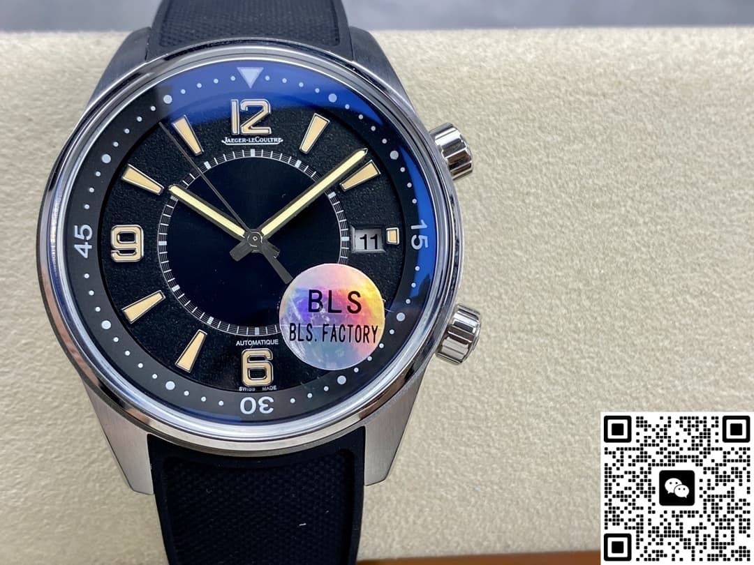 Jaeger-LeCoultre Polaris Q9068670 BLS Factory 42MM
