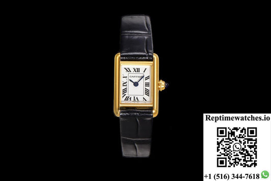 Cartier Tank WGTA0352 F1 Factory