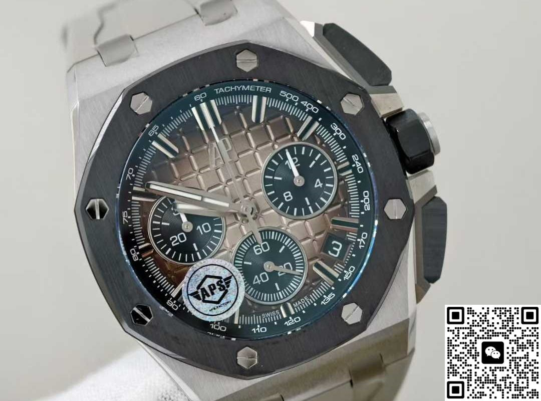 Audemars Piguet Royal Oak 26420SO.OO.A600CA.01 APS Factory 43MM