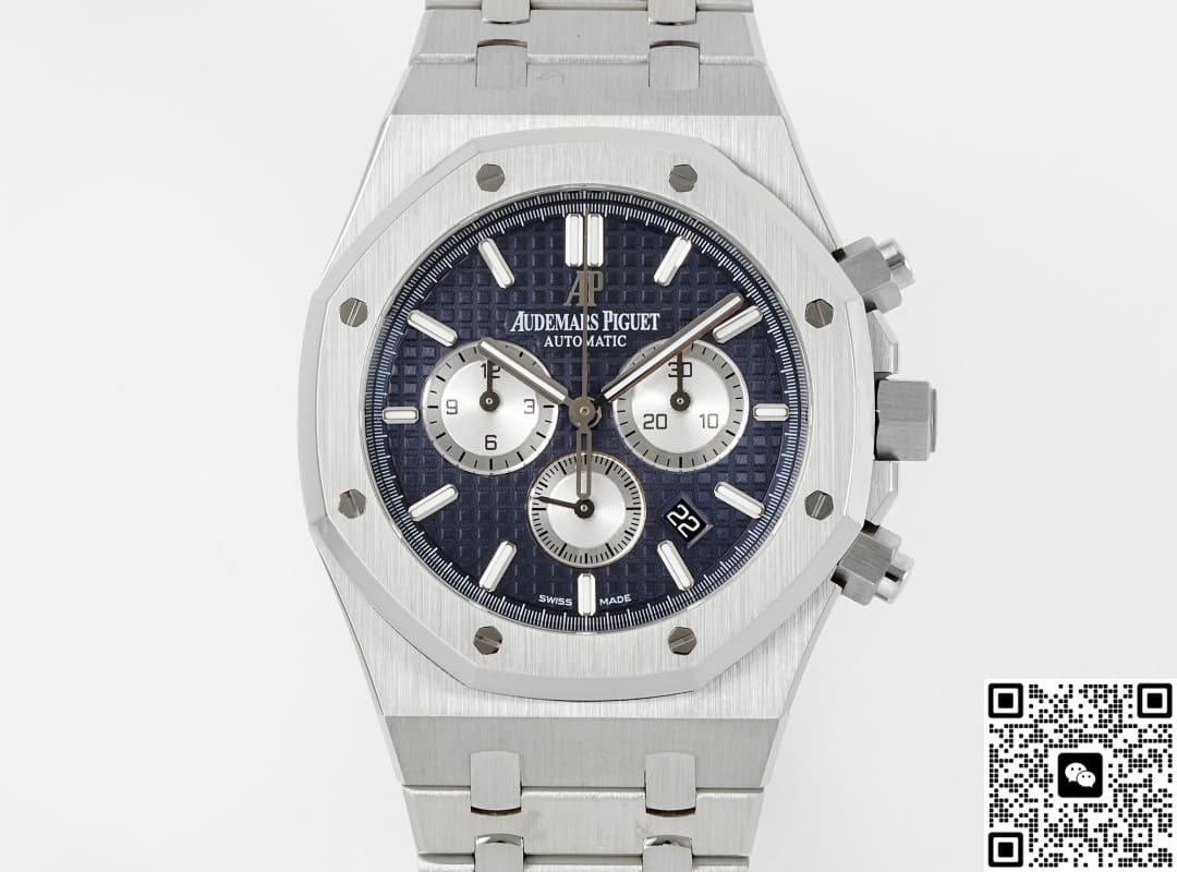 Audemars Piguet Royal Oak 26331ST.OO.1220ST.01 APW Factory 41MM