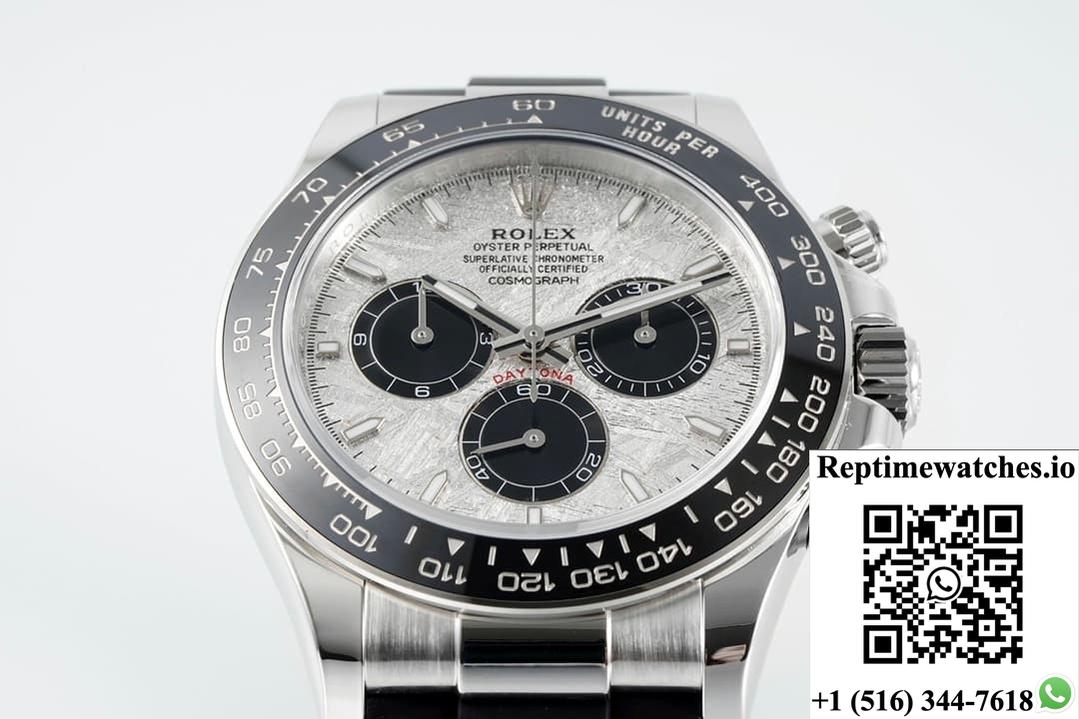 Rolex Daytona 126519LN-0007 APS Factory