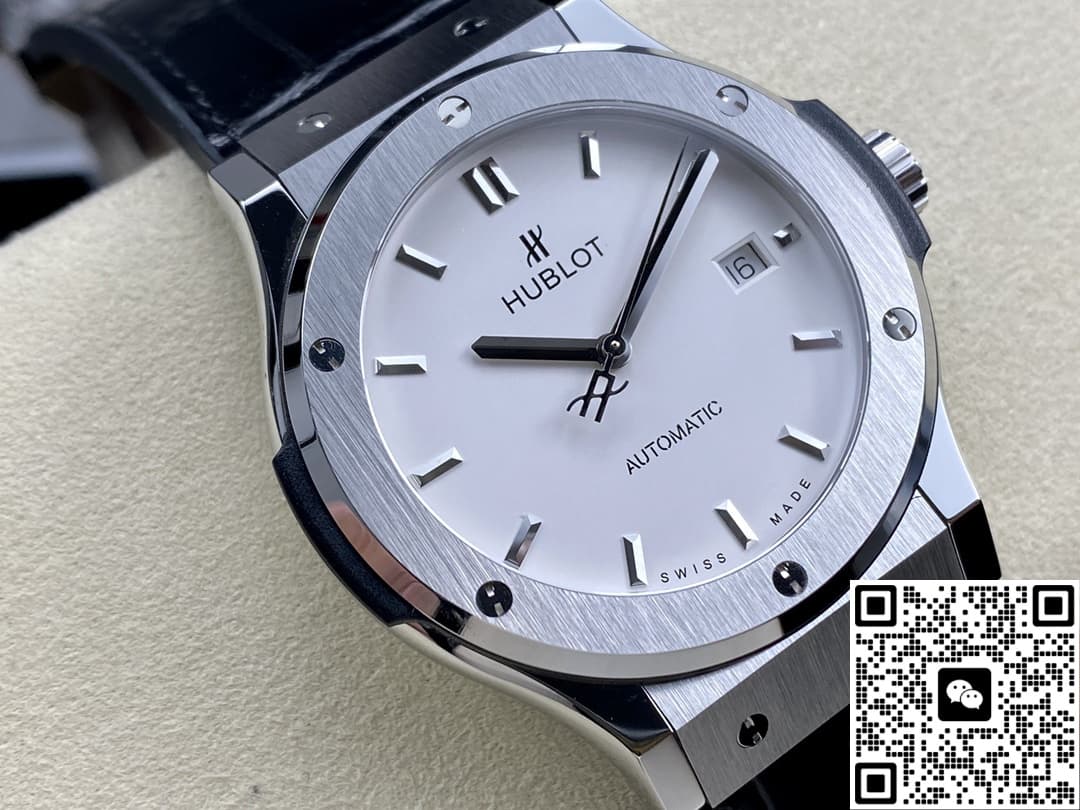 Hublot Classic Fusion 511.NX.2611.LR HB Factory Date Display