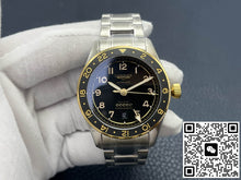 Longines Spirit L3.812.5.53.6 LG Factory