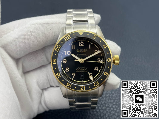 Longines Spirit L3.812.5.53.6 LG Factory