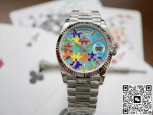 Rolex Day-Date M128239-0056 QH Factory