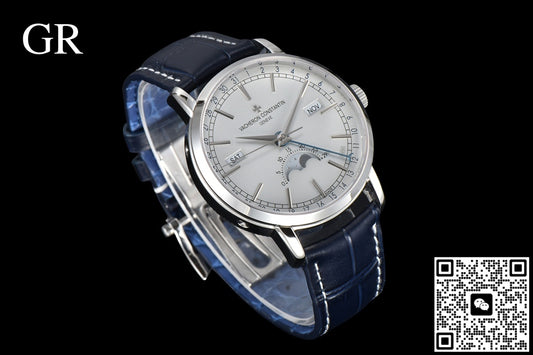 Vacheron Constantin Traditionnelle 4010T-000P-B345 GR Factory