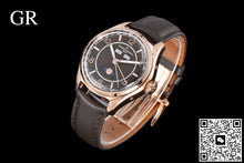 Vacheron Constantin Fiftysix 4000E-000R-B065 GR Factory