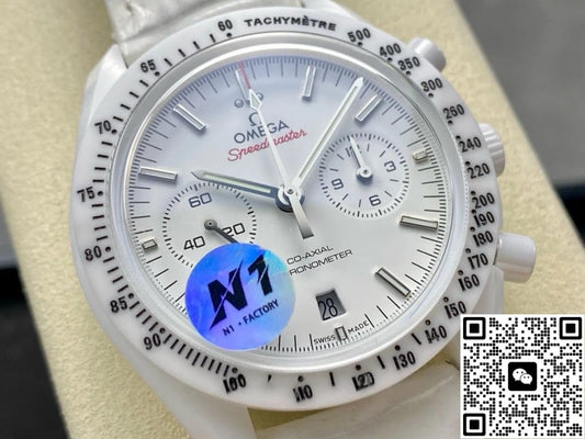 Omega Speedmaster 311.93.44.51.04.002 N1 Factory Chronograph Function