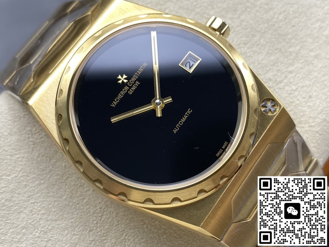 Vacheron Constantin Historiques 4200H-222J-B938 VC+ Factory