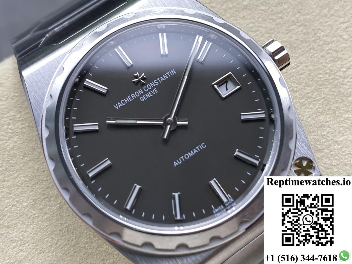 Vacheron Constantin Historiques 4200H-222A-B935 VC+ Factory Stainless Steel Case