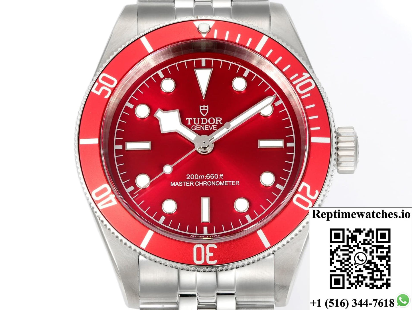 Tudor Black Bay M7939A1A0RU-0001