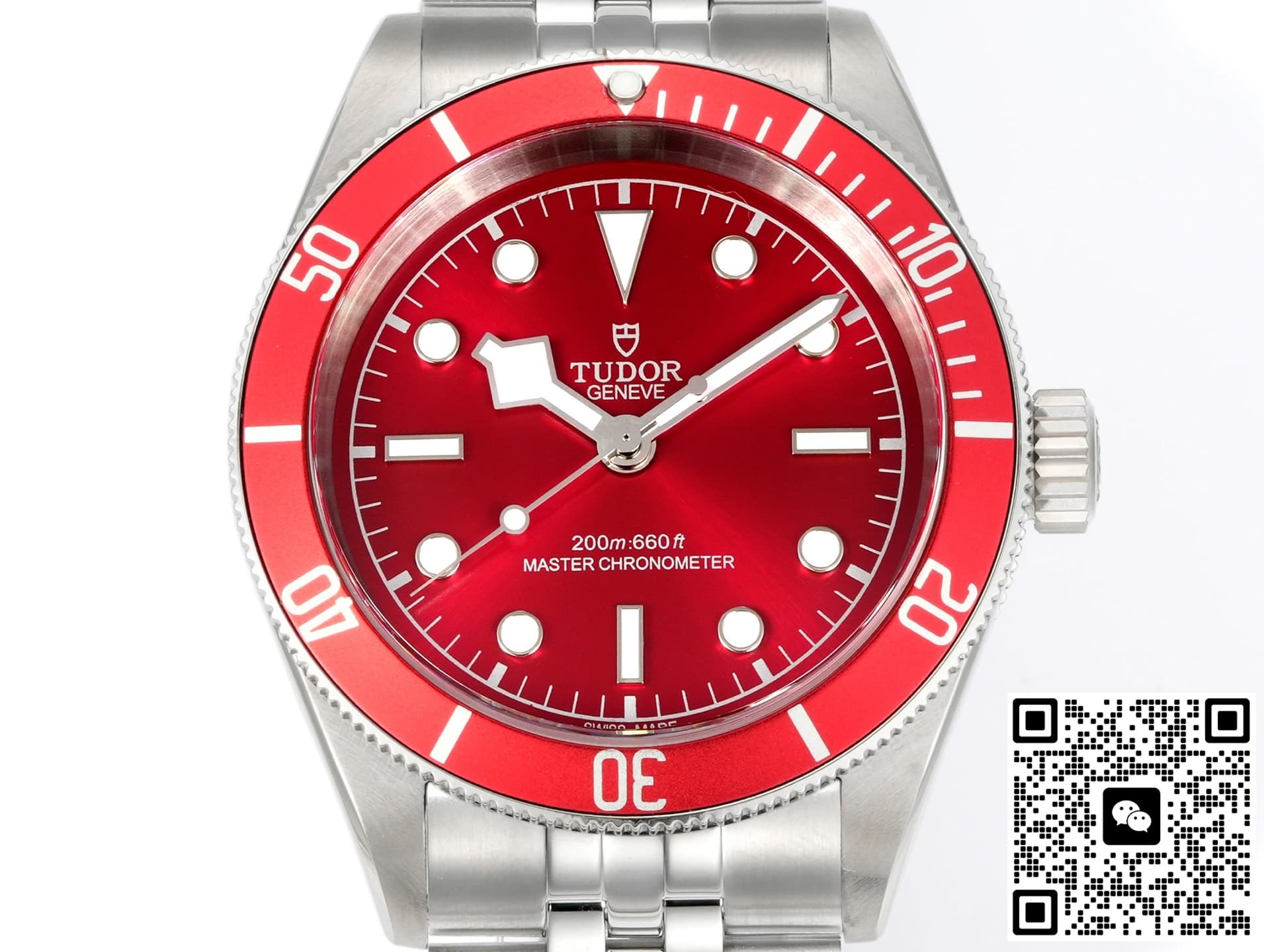 Tudor Black Bay M7939A1A0RU-0001