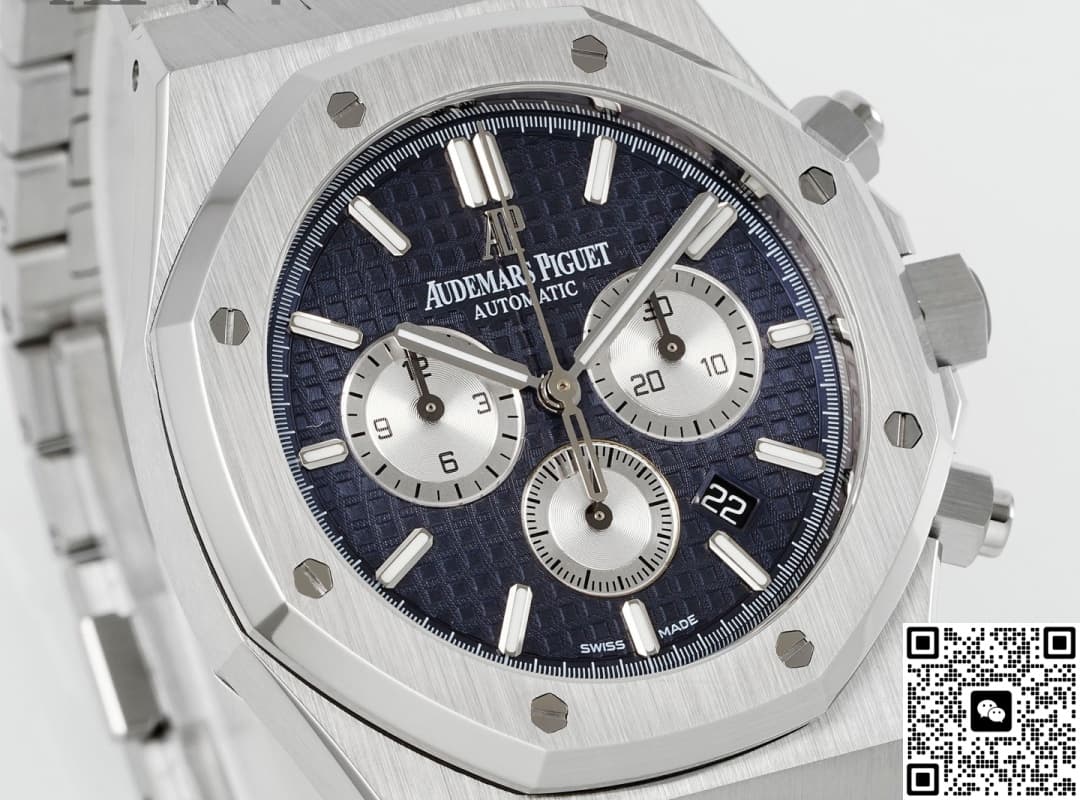 Audemars Piguet Royal Oak 26331ST.OO.1220ST.01 APW Factory 41MM