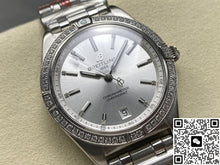 Breitling Chronomat A10380591A1A1 BLS factory stainless steel strap